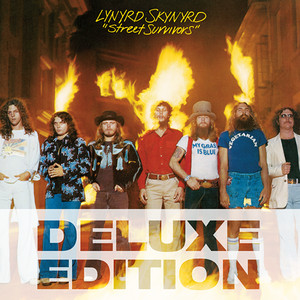 Street Survivors (Deluxe Edition) - Compilation by Lynyrd Skynyrd