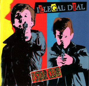 WE ARE PUNKS - song and lyrics by THE STAR CLUB | Spotify