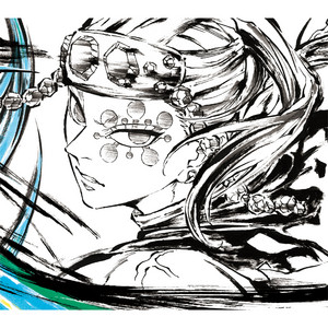 鬼滅の刃」遊郭編 オリジナルサウンドトラック ‑「アルバム」by 梶浦