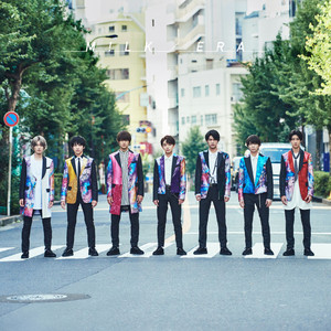 王様の牛乳 - Album by M!LK | Spotify