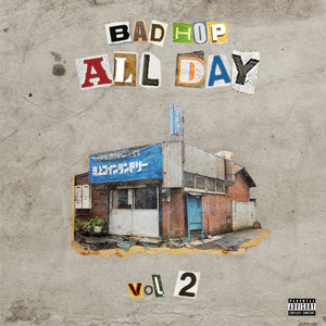 BAD HOP FOREVER (ALL TIME BEST) - Album by BAD HOP | Spotify