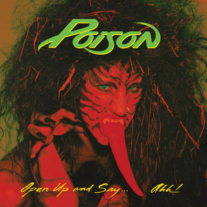 Native Tongue - Album by Poison | Spotify