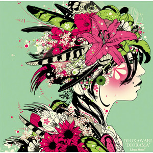 Restore - Album by DJ Okawari | Spotify