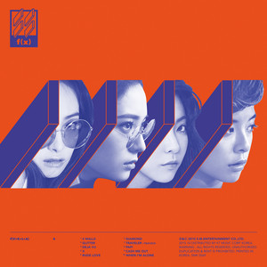 Electric Shock - The 2nd Mini Album - EP by f(x) | Spotify