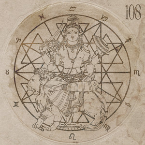 Songs Of Separation - Album by 108 | Spotify
