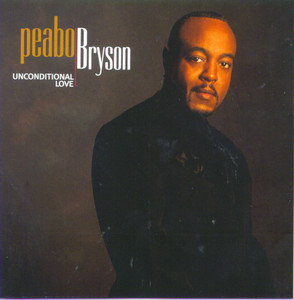 Through The Fire - Album by Peabo Bryson | Spotify