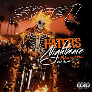 Amerikkka's Nightmare - Album by Spice 1 | Spotify