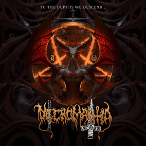 Crossing The Fiery Path - Album by Necromantia | Spotify
