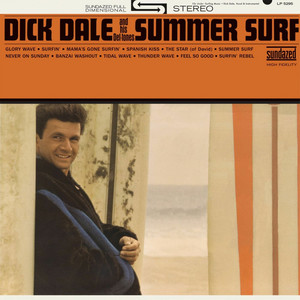 Misirlou ‑ 曲・歌詞：Dick Dale & His Del-Tones | Spotify