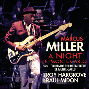 Power: The Essential Marcus Miller - Compilation by Marcus Miller