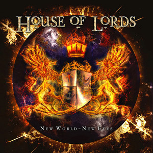 Saints and Sinners - Album by House Of Lords | Spotify
