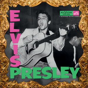 Elvis' Golden Records Volume 2 - Compilation by Elvis Presley