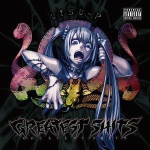 Post-Traumatic Stress Disorder - Album by Utsu-P | Spotify