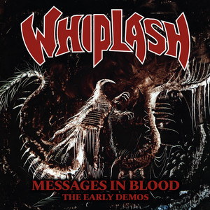 Insult to Injury - Album by Whiplash | Spotify
