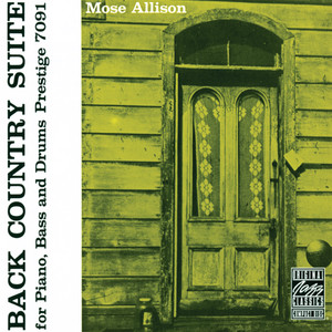 Local Color - Album by Mose Allison | Spotify