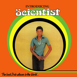 High Priest Of Dub - Album by Scientist | Spotify