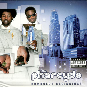 Phroduced By J Dilla - Compilation by The Pharcyde | Spotify