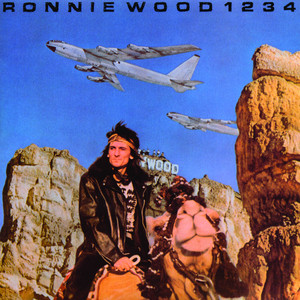 I Feel Like Playing - Album by Ronnie Wood | Spotify