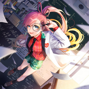 携帯恋話 ‑「シングル」by まふまふ | Spotify