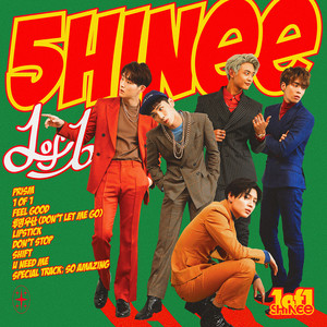 The SHINee World - The First Album ‑「アルバム」by SHINee | Spotify