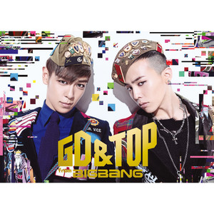 HIGH HIGH - JPN Ver. - song and lyrics by GD&TOP | Spotify
