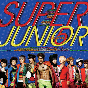 Hero - Album by SUPER JUNIOR | Spotify