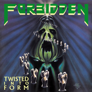 Forbidden Evil - Album by Forbidden | Spotify