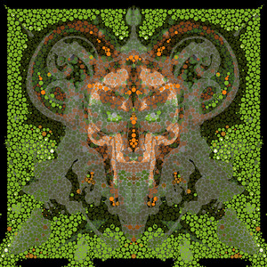 THE MOUSE & THE MASK - Album by DANGERDOOM | Spotify