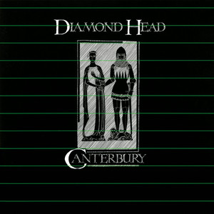 Behold the Beginning - Album by Diamond Head | Spotify