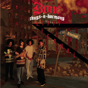The Art of War: World War 2 ‑「アルバム」by Bone Thugs-N-Harmony