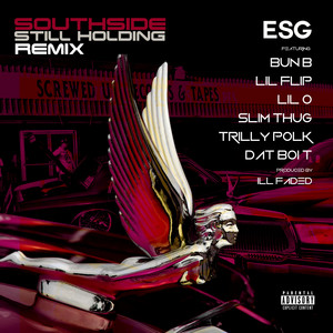 Sailin' da South - Album by E.S.G. | Spotify