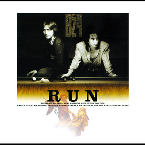 ELEVEN - Album by B'z | Spotify