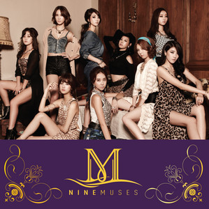 9MUSES | Spotify