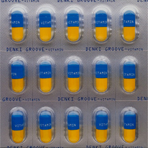 ORANGE - Album by Denki Groove | Spotify