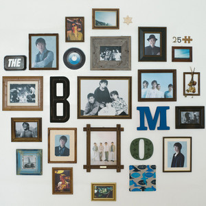 FACELESS MAN - Album by THE BOOM | Spotify