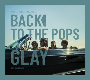 DRIVE 1993~2026 -GLAY complete BEST - Album by GLAY | Spotify