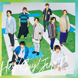 SENSE or LOVE - Album by Hey! Say! JUMP | Spotify