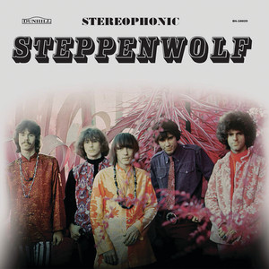 Steppenwolf - Album by Steppenwolf | Spotify