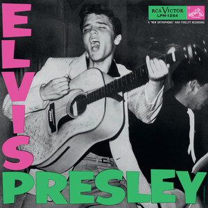 The Only Elvis Presley Album You'll Ever Need ‑「コンピレーション