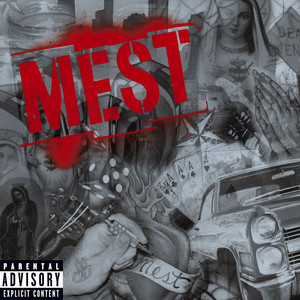 Masquerade - Album by Mest | Spotify