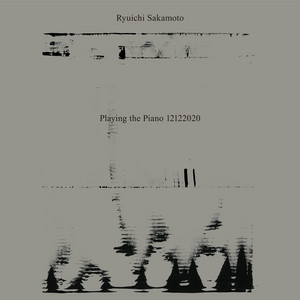 Ryuichi Sakamoto: Playing The Piano 2009 Japan ‑「アルバム」by