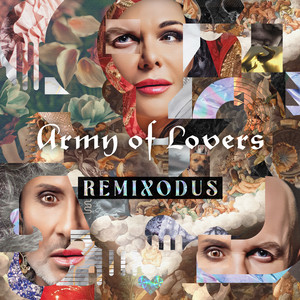 Le grand Docu-Soap - Album by Army Of Lovers | Spotify