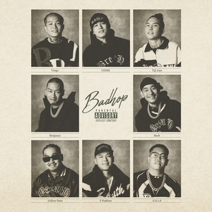 BADHOP ALLDAY vol.2 ‑「アルバム」by BAD HOP | Spotify