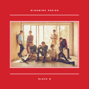 Welcome to the BLOCK - EP by Block B | Spotify