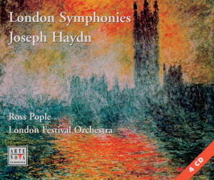 THE SYMPHONIES 97. クラシック HAYDN