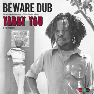 King Tubby's Prophesy Of Dub - Album by Yabby You | Spotify