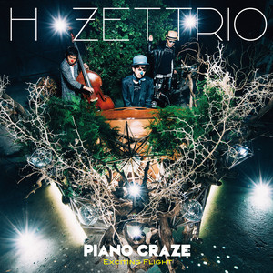 SPEED MUSIC ソクドノオンガク vol. 9 - Album by H ZETTRIO | Spotify