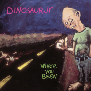 Whatever's Cool With Me - Album by Dinosaur Jr. | Spotify