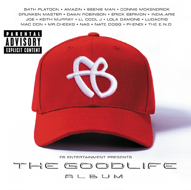 FB Entertainment Presents: The Good Life - Compilation by Various