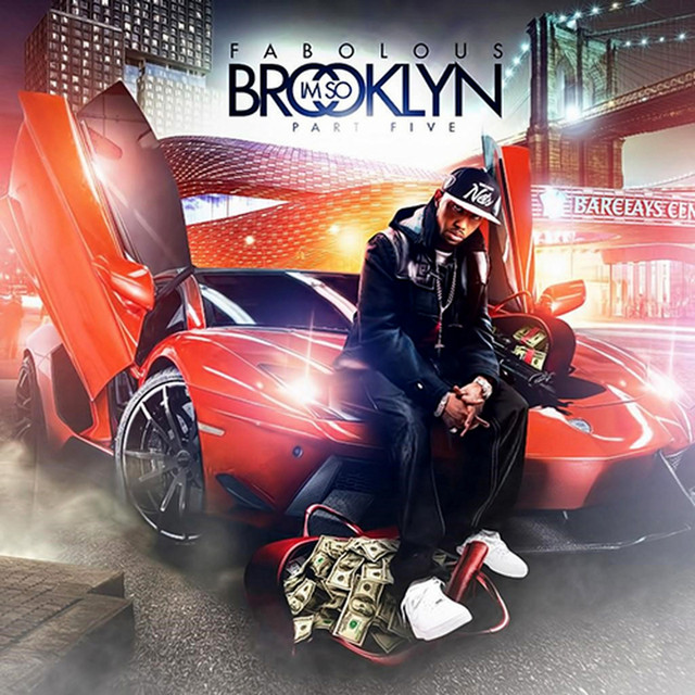 Hot Nigga - song and lyrics by Fabolous | Spotify